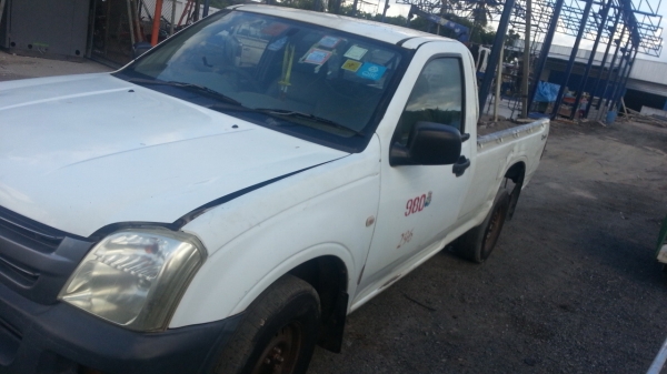 ขายอีซูซุดีแมกซ์ปี 2004 ราคาคันละ 150,000 บาท ขายอีซูซุดีแมกซ์ปี 2004 ราคาคันละ 150,000 บาท