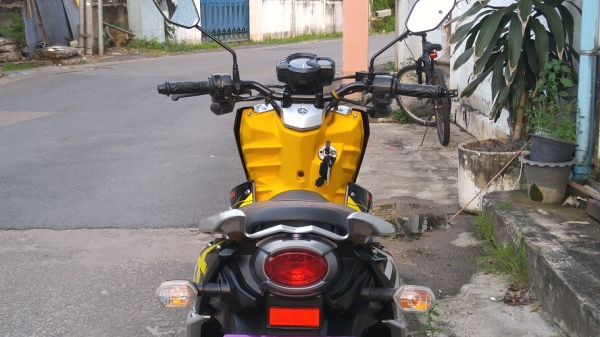 TTX 2013 รถบ้านแท้ เล่มชุดโอนครบ พรบ59