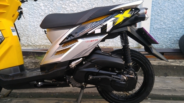 TTX 2013 รถบ้านแท้ เล่มชุดโอนครบ พรบ59