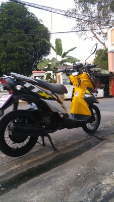 TTX 2013 รถบ้านแท้ เล่มชุดโอนครบ พรบ59