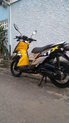 TTX 2013 รถบ้านแท้ เล่มชุดโอนครบ พรบ59