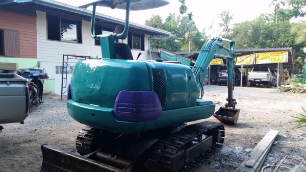 ขายรถขุดเล็ก แมคโครเล็กkomatsu pc30-7 สภาพสวยพร้อมใช้ เดิมๆเลย ขายรถขุดเล็ก แมคโครเล็กkomatsu pc30-7 สภาพสวยพร้อมใช้ เดิมๆเลย