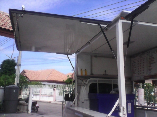 หลังคาจากศูนย์แท้ บอกเลยขายถูกมาก