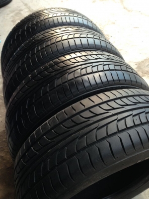 ยาง Firestone 195-60-15 ปี 10 ครบชุด 4 เส้น สภาพสวยๆดอกยางนิ่มๆไม่ร้าวไม่แตกลายงาไม่บวมเอาไปวิ่งกันยาวๆราคาเบาๆค่ะ
