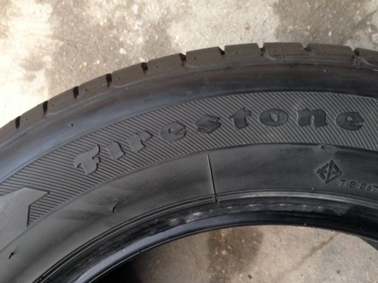 ยาง Firestone 195-60-15 ปี 10 ครบชุด 4 เส้น สภาพสวยๆดอกยางนิ่มๆไม่ร้าวไม่แตกลายงาไม่บวมเอาไปวิ่งกันยาวๆราคาเบาๆค่ะ