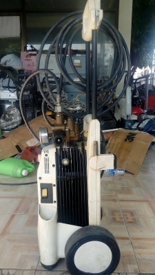 ปั๊มอัดฉีด ยี่ห้อเคเซอร์