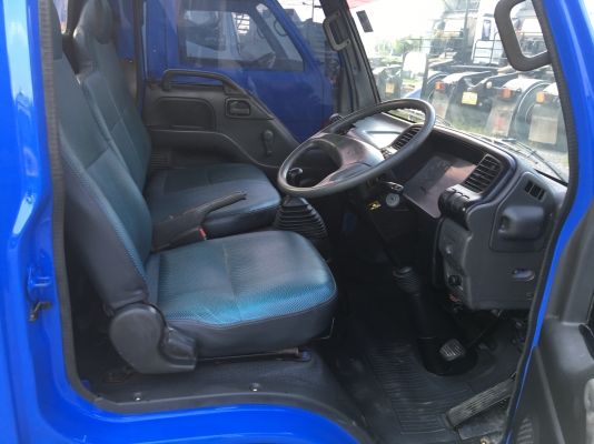 4ล้อทะเบียนไม่ติดเวลาISUZU NKR***รถห้าง*** 4ล้อทะเบียนไม่ติดเวลาISUZU NKR***รถห้าง***