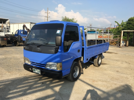 4ล้อทะเบียนไม่ติดเวลาISUZU NKR***รถห้าง*** 4ล้อทะเบียนไม่ติดเวลาISUZU NKR***รถห้าง***