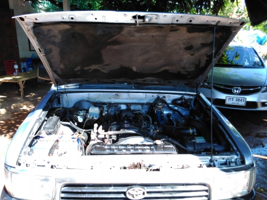 ขายไมตี้โปร่งหน้า-หลัง ปี41เครื่อง2.5 พวงลัยเพาเวอร์ ล้อแมก แอร์เย็น 112000บ. ขายไมตี้โปร่งหน้า-หลัง ปี41เครื่อง2.5 พวงลัยเพาเวอร์ ล้อแมก แอร์เย็น 112000บ.