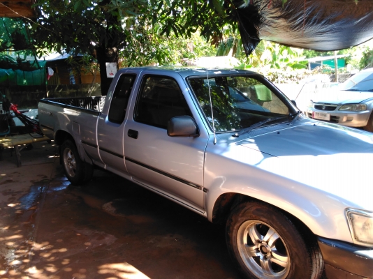 ขายไมตี้โปร่งหน้า-หลัง ปี41เครื่อง2.5 พวงลัยเพาเวอร์ ล้อแมก แอร์เย็น 112000บ. ขายไมตี้โปร่งหน้า-หลัง ปี41เครื่อง2.5 พวงลัยเพาเวอร์ ล้อแมก แอร์เย็น 112000บ.