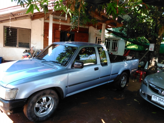 ขายไมตี้โปร่งหน้า-หลัง ปี41เครื่อง2.5 พวงลัยเพาเวอร์ ล้อแมก แอร์เย็น 112000บ. ขายไมตี้โปร่งหน้า-หลัง ปี41เครื่อง2.5 พวงลัยเพาเวอร์ ล้อแมก แอร์เย็น 112000บ.