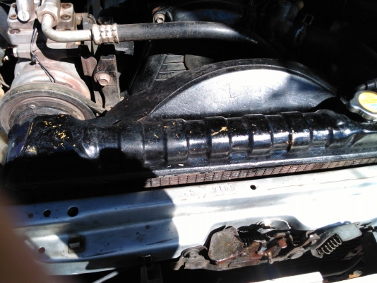 ขายไมตี้โปร่งหน้า-หลัง ปี41เครื่อง2.5 พวงลัยเพาเวอร์ ล้อแมก แอร์เย็น 112000บ. ขายไมตี้โปร่งหน้า-หลัง ปี41เครื่อง2.5 พวงลัยเพาเวอร์ ล้อแมก แอร์เย็น 112000บ.