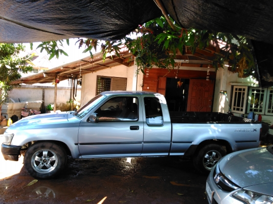 ขายไมตี้โปร่งหน้า-หลัง ปี41เครื่อง2.5 พวงลัยเพาเวอร์ ล้อแมก แอร์เย็น 112000บ. ขายไมตี้โปร่งหน้า-หลัง ปี41เครื่อง2.5 พวงลัยเพาเวอร์ ล้อแมก แอร์เย็น 112000บ.