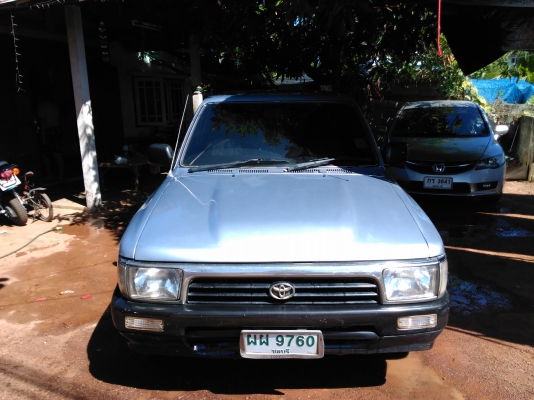 ขายไมตี้โปร่งหน้า-หลัง ปี41เครื่อง2.5 พวงลัยเพาเวอร์ ล้อแมก แอร์เย็น 112000บ. ขายไมตี้โปร่งหน้า-หลัง ปี41เครื่อง2.5 พวงลัยเพาเวอร์ ล้อแมก แอร์เย็น 112000บ.