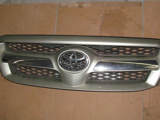 ขายกระจังหน้า วีโก้