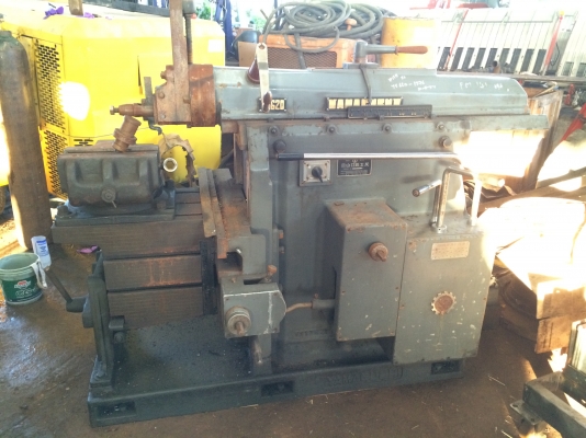 เครื่องไส Yamagushi ของญี่ปุ่น มือสอง YS620