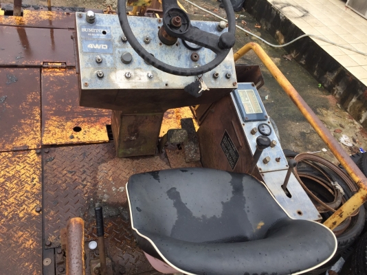 ขายรถปูยาง ราคา 800000