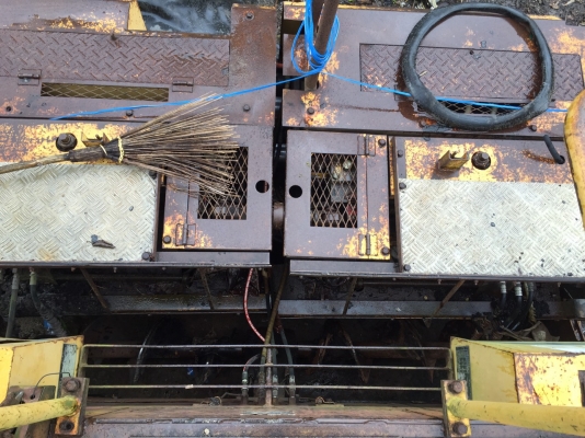 ขายรถปูยาง ราคา 800000