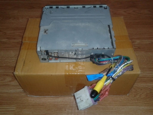 เครื่องเสียงรถยนต์ JVC KD-SV3000 จัดส่งฟรี