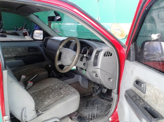 ขายกระบะ isuzu