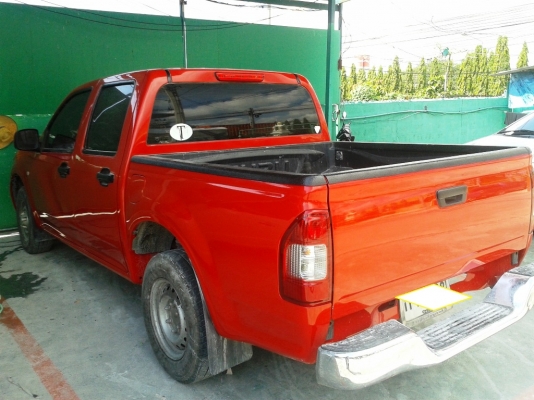 ขายกระบะ isuzu