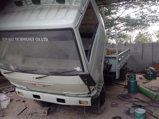 จองจากนายช่างหมวดการทาง   ขอบคุณทิมงานเสือ Truck2hand