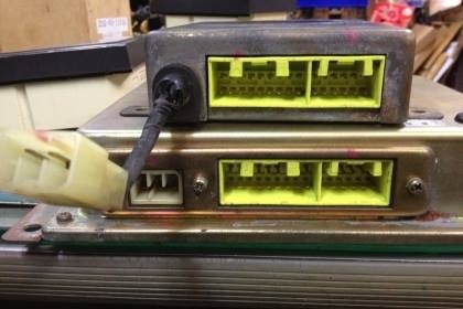 จอมอนิเตอร์SK120-3