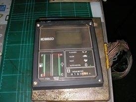 จอมอนิเตอร์SK120-3