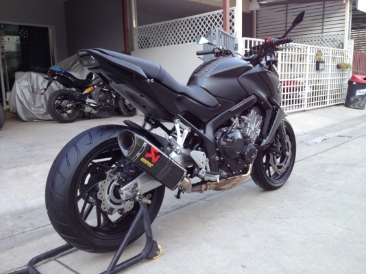 ((ดาวน์ 55000)) ขาย CB650f ปี2014 สีดำดุ ท่อสูตร ราคา 245000 บาท (รับเทริ์น) ((ดาวน์ 55000)) ขาย CB650f ปี2014 สีดำดุ ท่อสูตร ราคา 245000 บาท (รับเทริ์น)