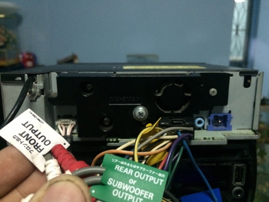 Pioneer DEH-P810 รุ่นใหญ่ 24Bit จอสี BLUETOOTH AUDIO MP3 CD AUX EQ16แบน CROSSOVERในตัว ปรีเอ้า2ชุด กราฟฟิคหน้าจอ มือ2 ญี่ปุ่น