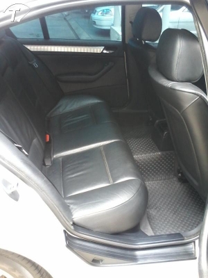 BMW 318ia E46 ปี03 อยากได้เท่าไหร่ต่อรองได้ครับ