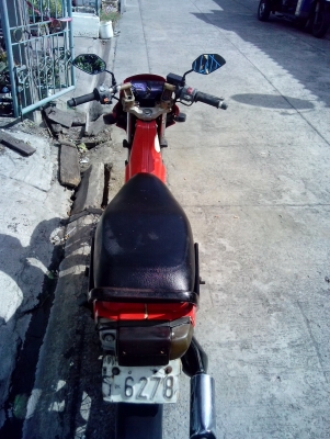 Yamaha เบลอาร์ เครื่องดี มีทะเบียน Yamaha เบลอาร์ เครื่องดี มีทะเบียน