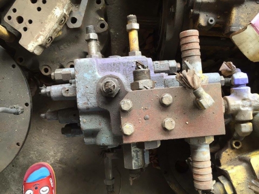 แพรคอลโทรล SH60 เก่านอก รับประกัน