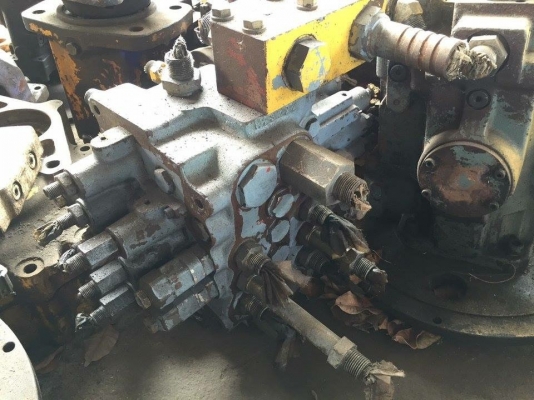 แพรคอลโทรล SH60 เก่านอก รับประกัน