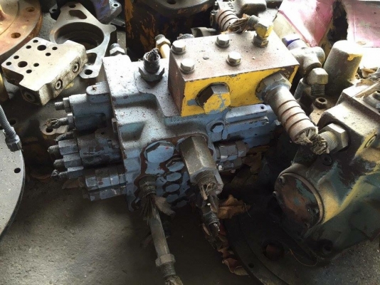 แพรคอลโทรล SH60 เก่านอก รับประกัน