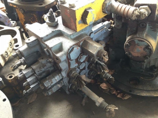 แพรคอลโทรล SH60 เก่านอก รับประกัน