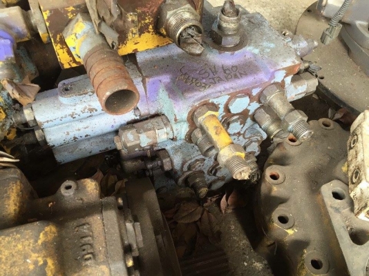 แพรคอลโทรล SH60 เก่านอก รับประกัน