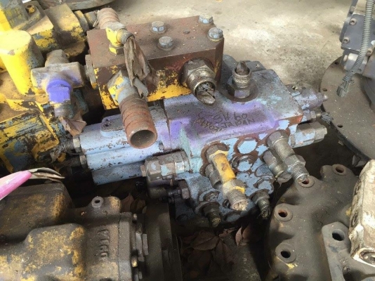 แพรคอลโทรล SH60 เก่านอก รับประกัน