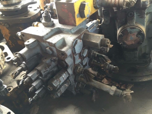 แพรคอลโทรล SH60 เก่านอก รับประกัน