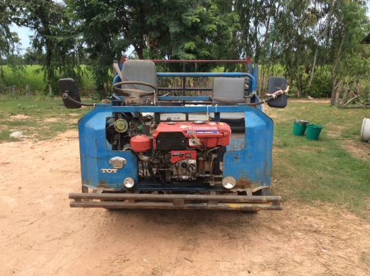 ขายรถอีแต๋น ขายรถอีแต๋น