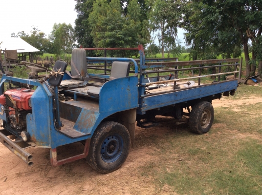 ขายรถอีแต๋น ขายรถอีแต๋น