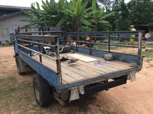 ขายรถอีแต๋น ขายรถอีแต๋น