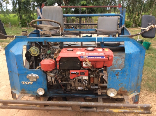 ขายรถอีแต๋น ขายรถอีแต๋น