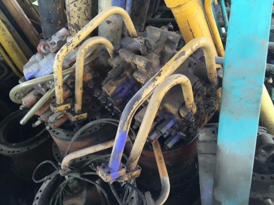 แพรคอลโทรล SE210 เก่าใน รับประกัน