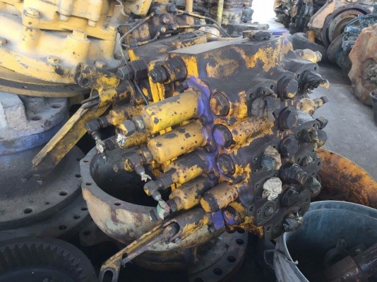 แพรคอลโทรล pc200-3 เก่าใน รับประกัน แพรคอลโทรล pc200-3 เก่าใน รับประกัน