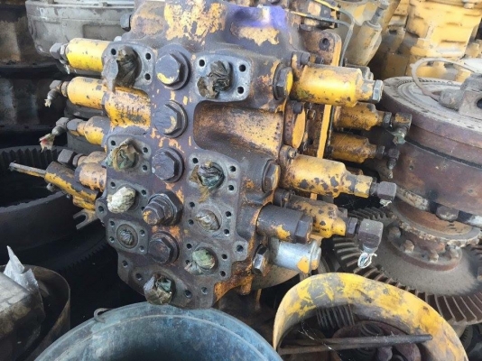 แพรคอลโทรล pc200-3 เก่าใน รับประกัน แพรคอลโทรล pc200-3 เก่าใน รับประกัน