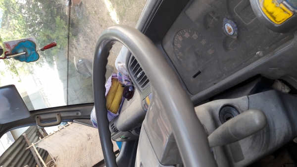 ขายดั้มnpr370000