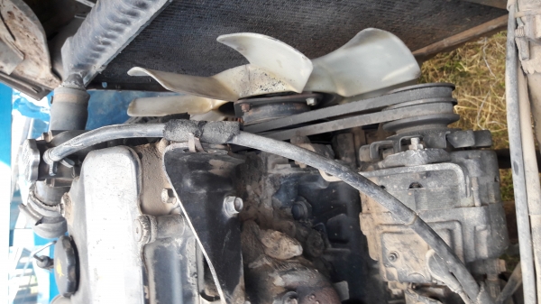 ขายดั้มnpr370000