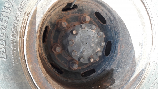 ขายดั้มnpr370000