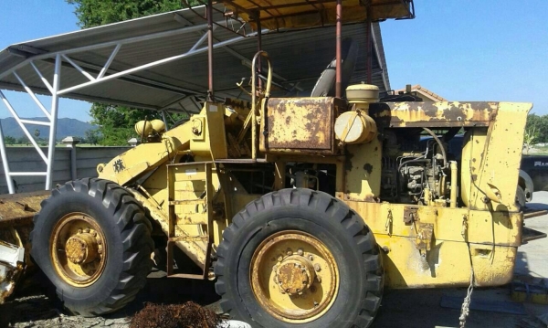 ขาย JH30 เอวแข็ง